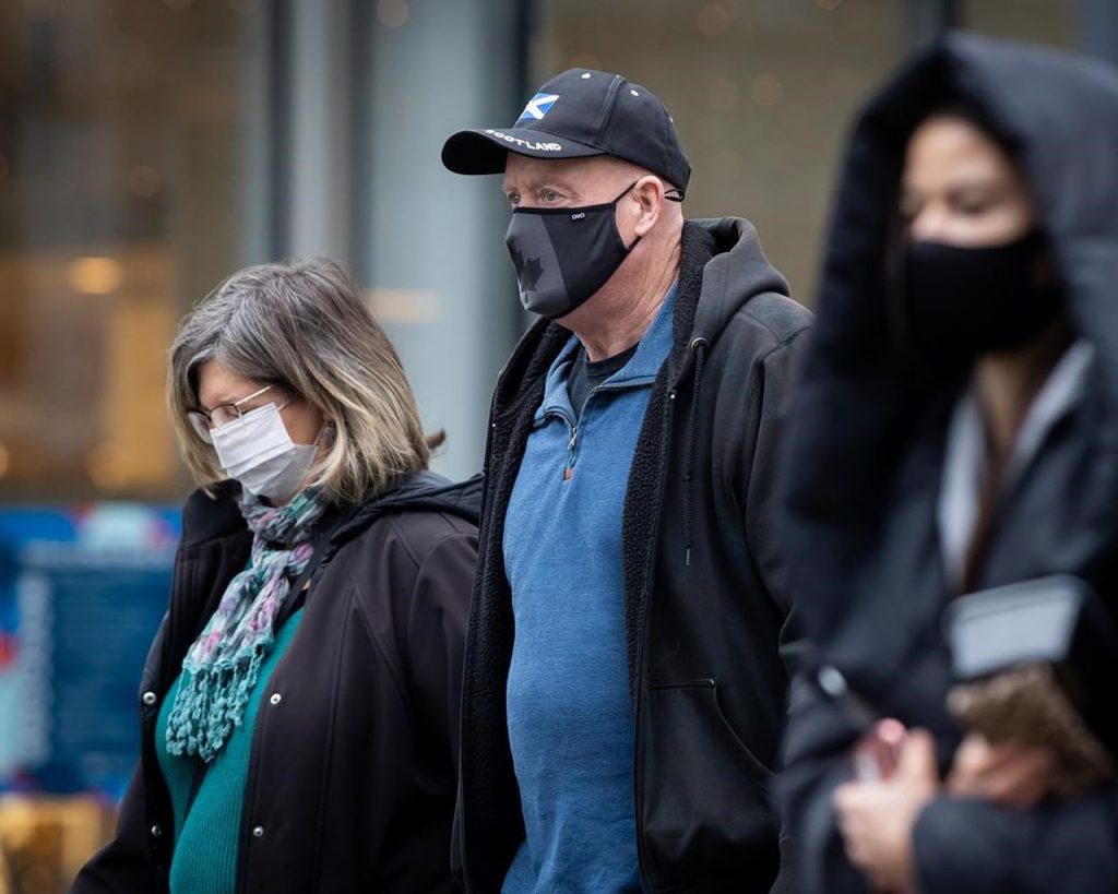 B.C. records 12 more COVID-19 deaths as top doctor warns against non-essential travel – ThePeterboroughExaminer.com