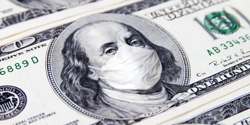 20 Things We Learned About Money in Politics in 2020