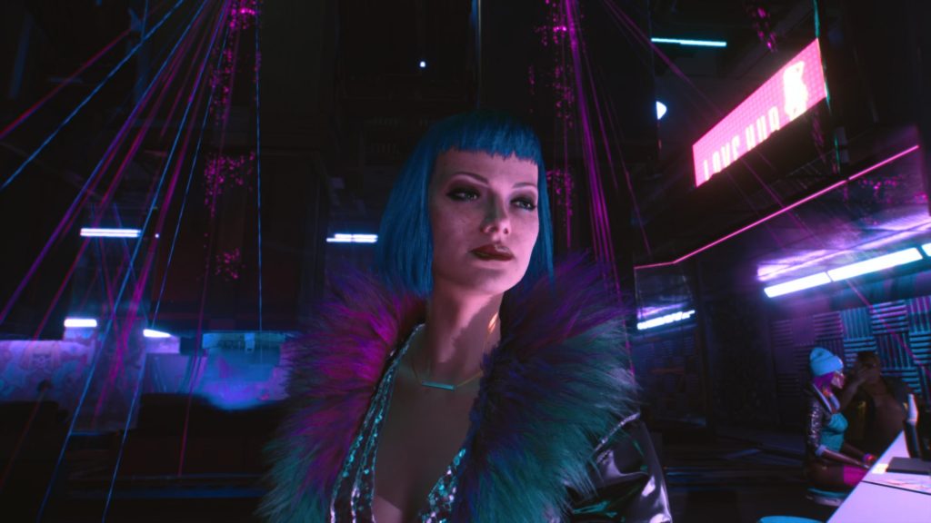 Cyberpunk 2077 hotfix brings stability improvements and bug fixes – VG247