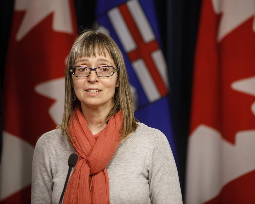 Edmonton sports facility being turned into alternate hospital: top doctor – Toronto Star