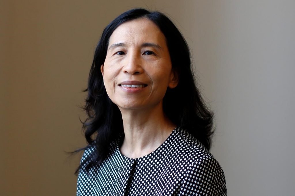 Emotional Dr. Theresa Tam very thankful for speed of COVID-19 vaccine delivery – CKOM News Talk Sports