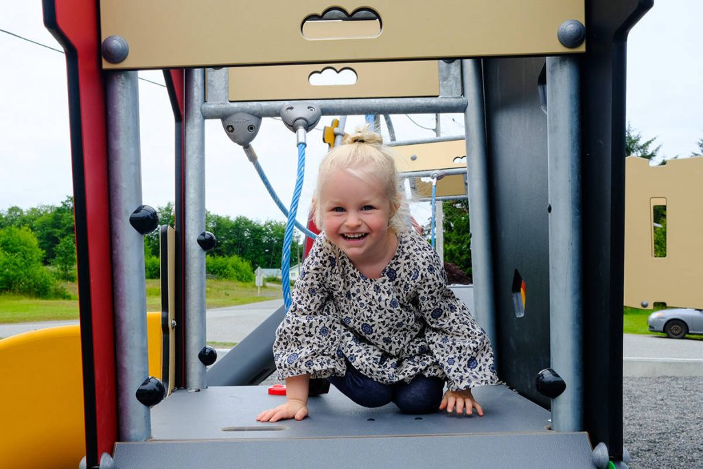 Let's play! Local investments promote active lifestyles and strong communities – Prince Rupert Northern View