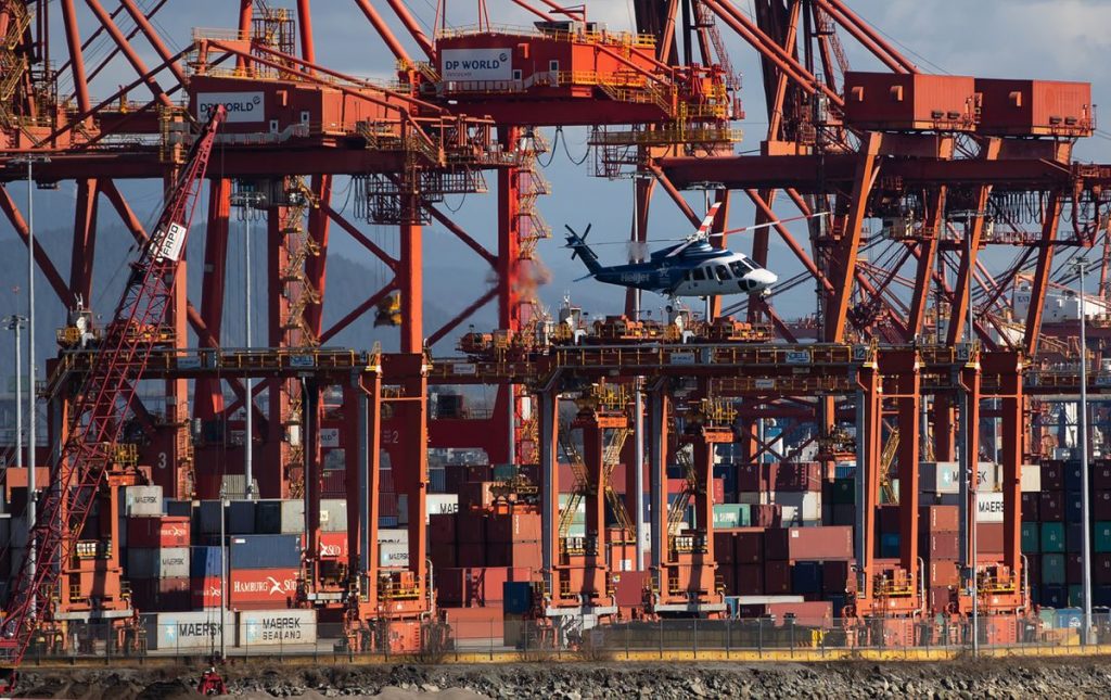 Even as political relations worsen, Canada-China trade thrives – The Globe and Mail