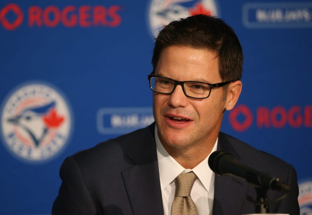 Blue Jays: There was little chance to acquire Snell or Darvish – Jays Journal