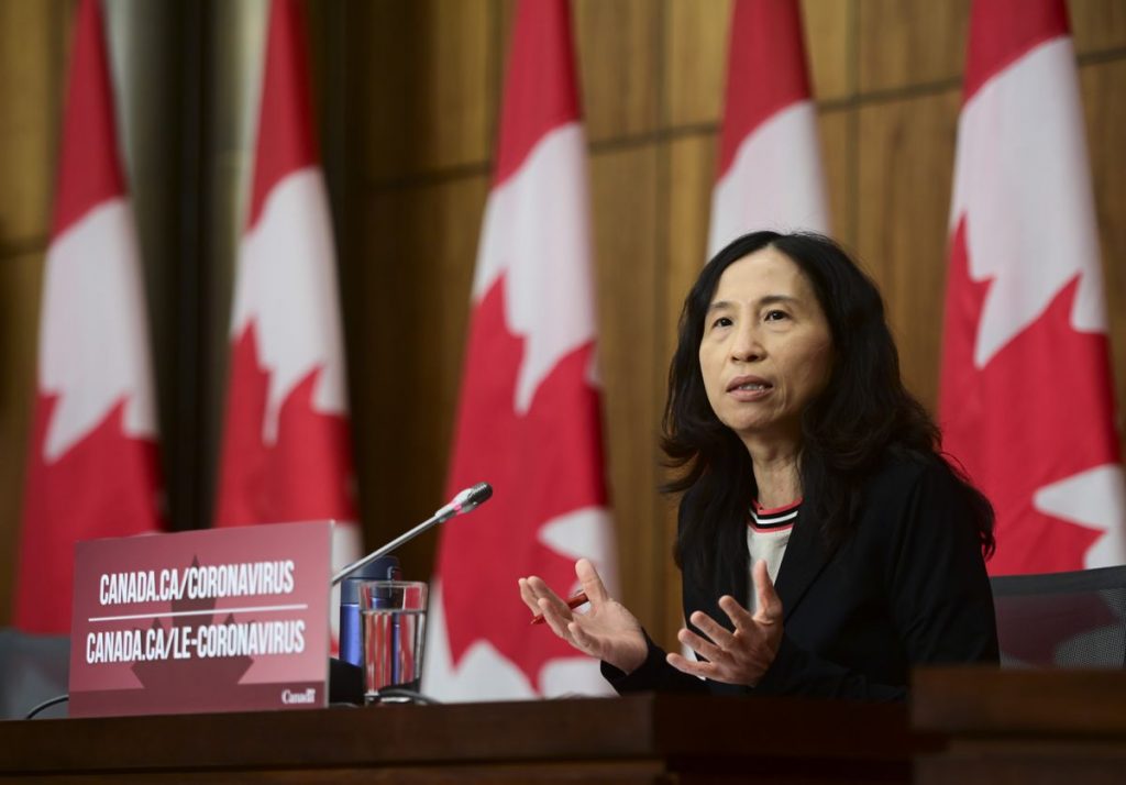 Politics Briefing: Getting through the coming months of COVID – The Globe and Mail