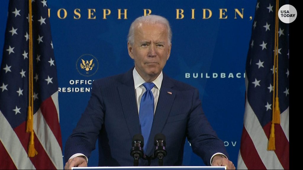 Sanders opposes bipartisan COVID-19 relief deal, calling it 'not acceptable' as it lacks payments for Americans – USA TODAY