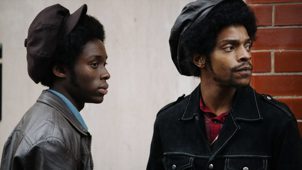 Alex Wheatle Melds Radical Politics with Narrative Conventions – Vanity Fair