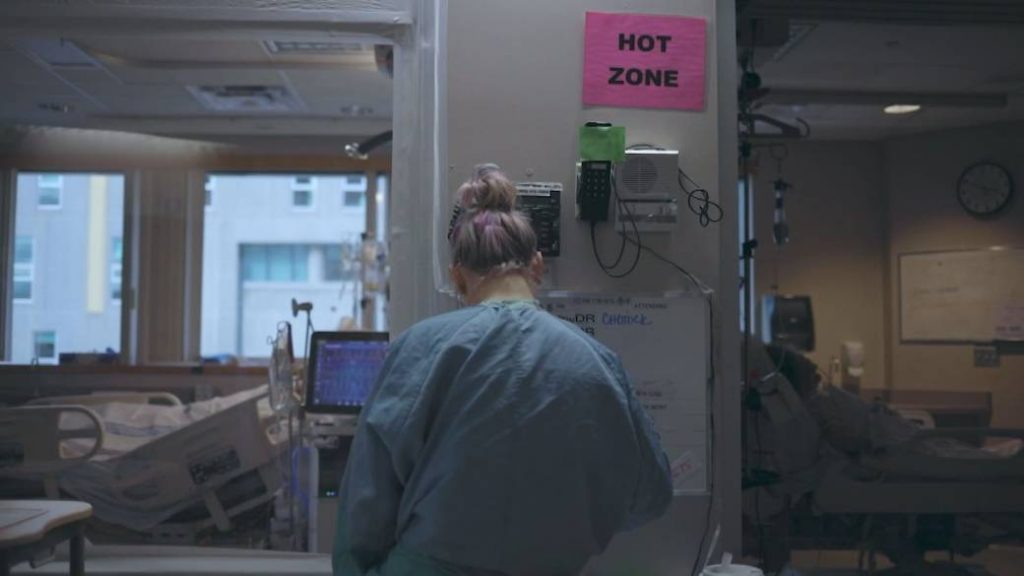 British Columbia reports 656 COVID-19 cases, 16 new deaths – Global News