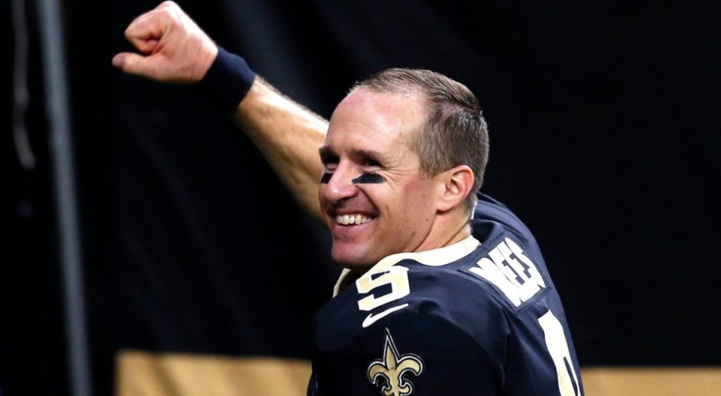 Drew Brees to start for Saints vs. Chiefs; Michael Thomas out – Sportsnet.ca