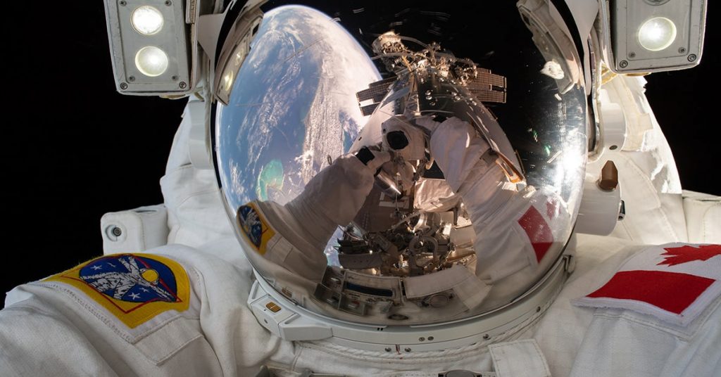 A Canadian astronaut will fly to the Moon – mtltimes.ca