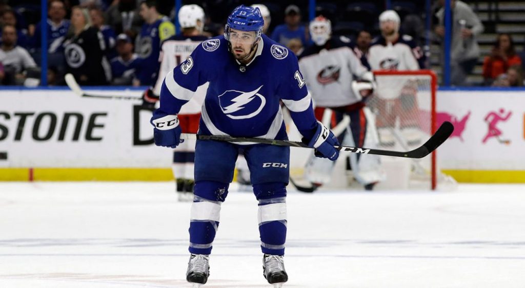 Senators acquire Coburn, Paquette, second-round pick from Lightning – Sportsnet.ca