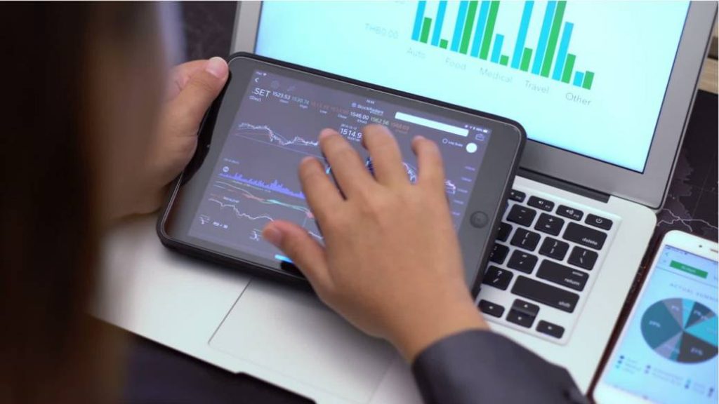 Looking to invest amid coronavirus? Many Canadian options exist, biotech CEO says – Global News