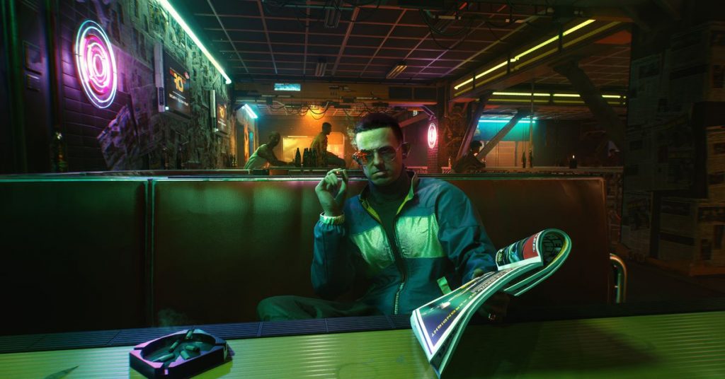 Good luck getting a Cyberpunk 2077 refund if you bought a digital PlayStation copy – The Verge