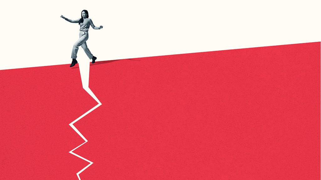 The Gender War amongst Us