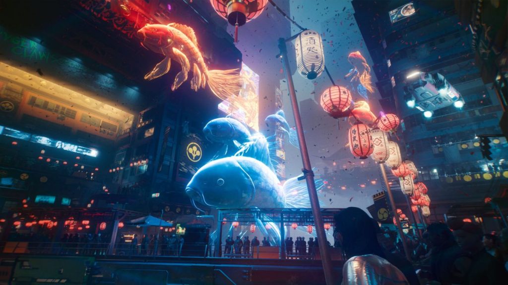 GameStop reportedly accepting Cyberpunk 2077 returns on PS4 and Xbox One – Gamesradar