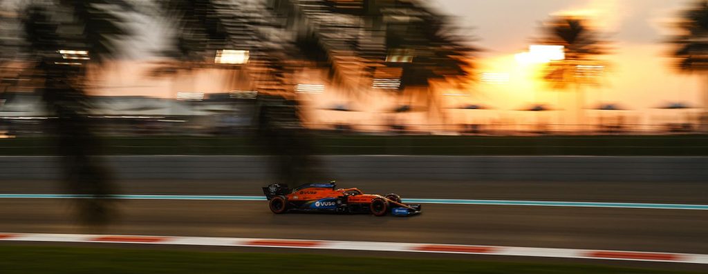 Racing – McLaren Group announces new investment in McLaren Racing – mclaren.com
