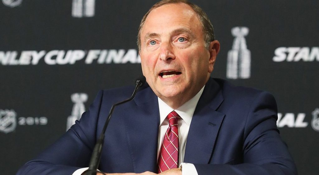 NHL, NHLPA officially announce agreement for 2020-21 season – Sportsnet.ca