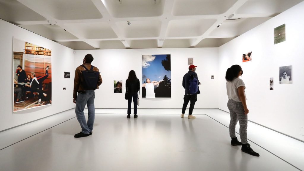 Decline in art sales could actually be good for the industry, critic says – Marketplace