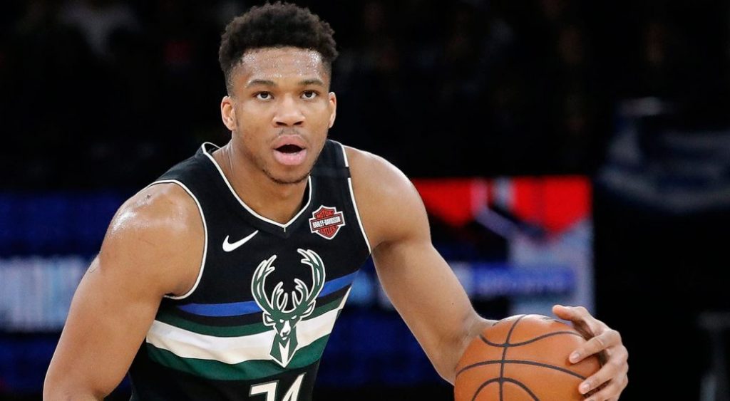 Antetokounmpo says he wanted to repay Milwaukee’s loyalty with new deal – Sportsnet.ca