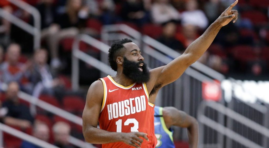 Harden says he’s ‘forever indebted’ to Houston in farewell message to fans – Sportsnet.ca