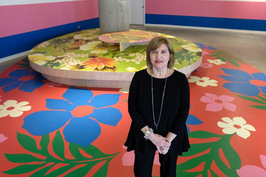 At Toronto's Museum of Contemporary Art, director Kathleen Bartels aims for a sweet spot of popular but smart – The Globe and Mail