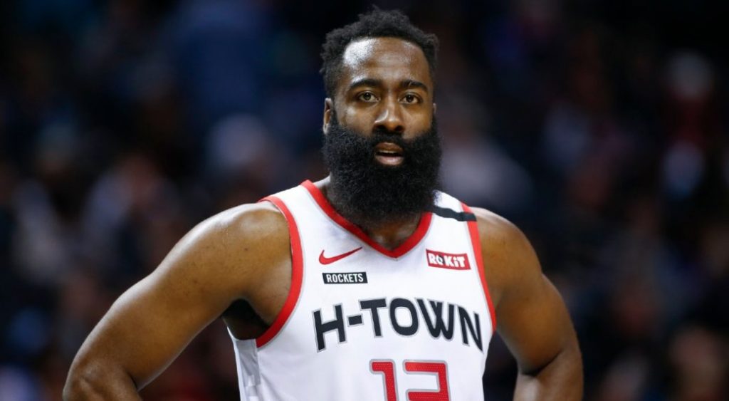 Raptors ‘a strong candidate’ to make trade for James Harden – Sportsnet.ca
