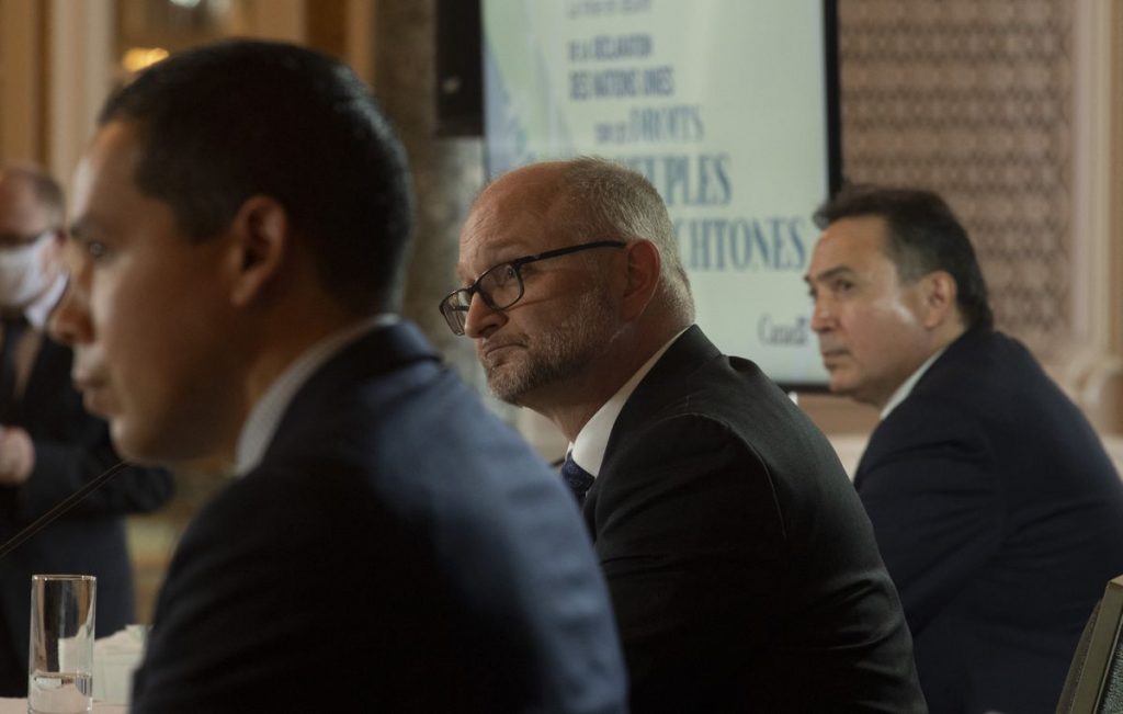 Politics Briefing: Liberals table UNDRIP bill – The Globe and Mail