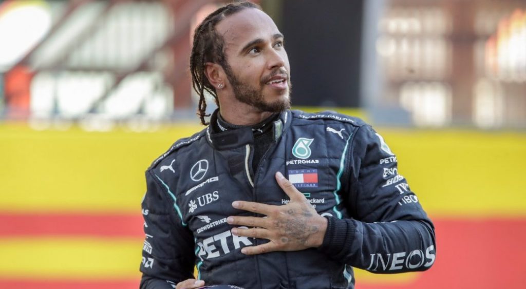Lewis Hamilton tests positive for COVID-19; will miss Sakhir Grand Prix – Sportsnet.ca
