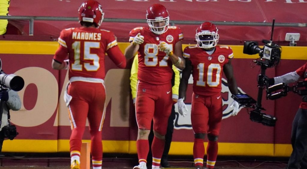 Chiefs outpace Buccaneers on Super Bowl LV game props – Sportsnet.ca