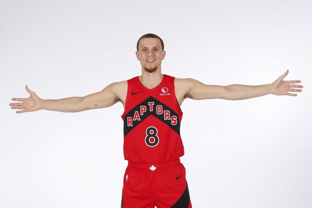 Malachi Flynn maturing faster than expected