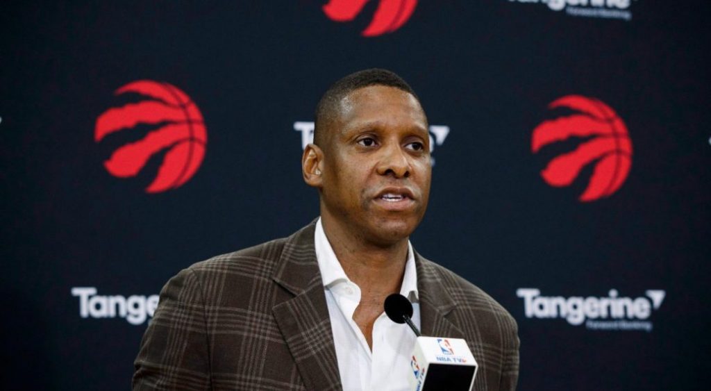 7 biggest takeaways from Raptors president Masai Ujiri’s press conference – Sportsnet.ca