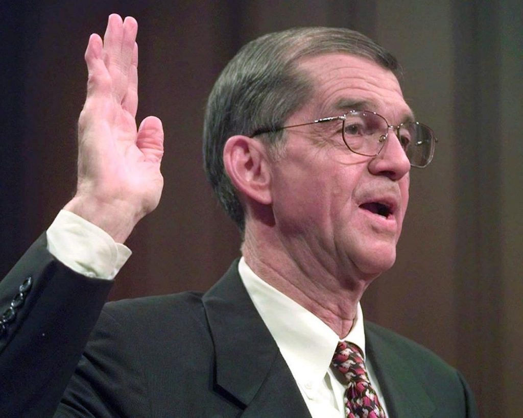 Former DNC leader Don Fowler dies; was mainstay of politics – Toronto Star