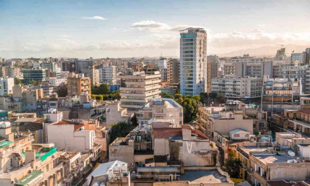 Cyprus fast-tracks tech investment – Asia Times