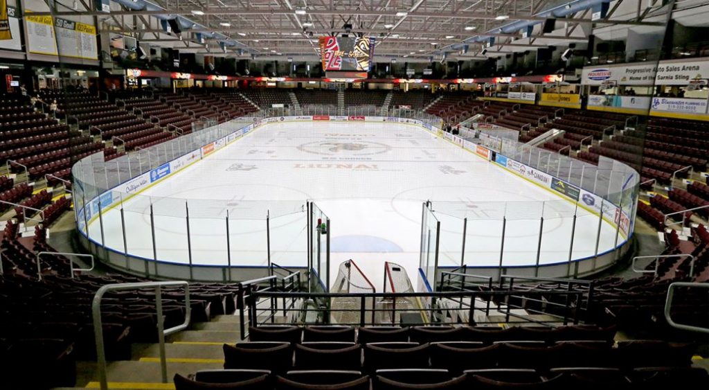 OHL announces delay to the start of the 2020-21 season – Sportsnet.ca