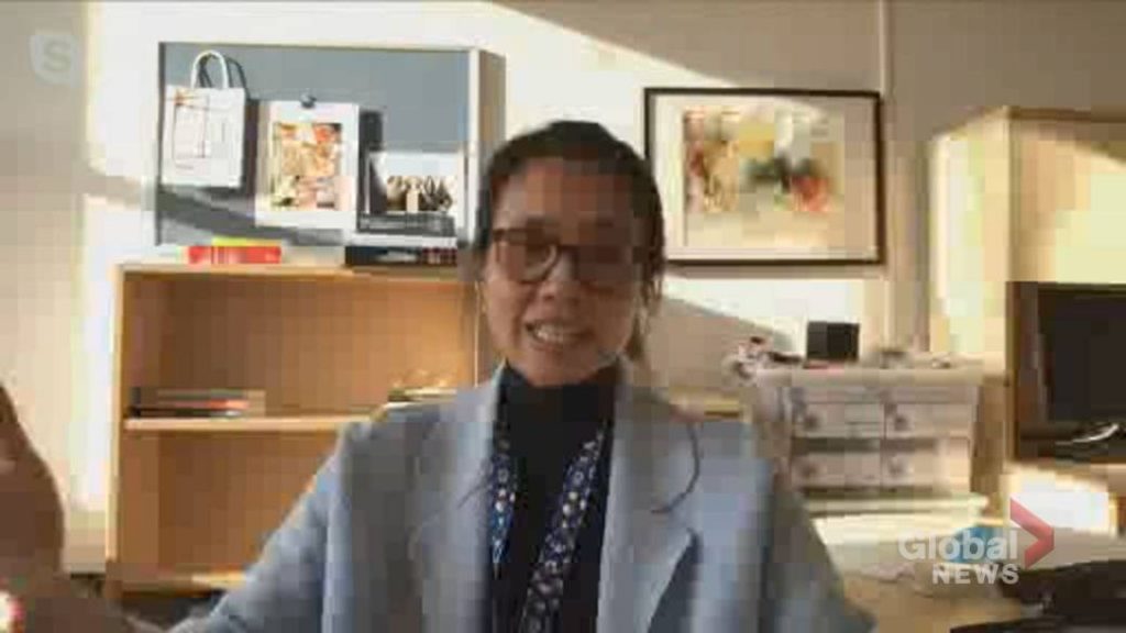 Why jumping the coronavirus vaccine queue is a problem – Global News