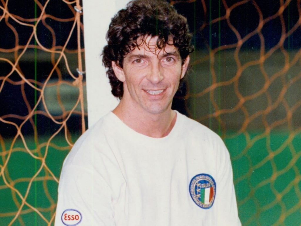 World Cup winner Paolo Rossi dies aged 64 – CANOE