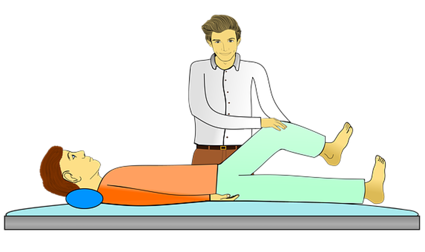 Benefits of Physiotherapy