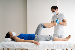 Benefits of Physiotherapy