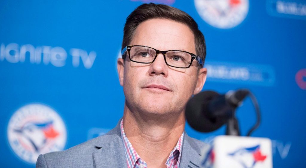 Blue Jays' pursuit of impact continues as virtual winter meetings end – Sportsnet.ca