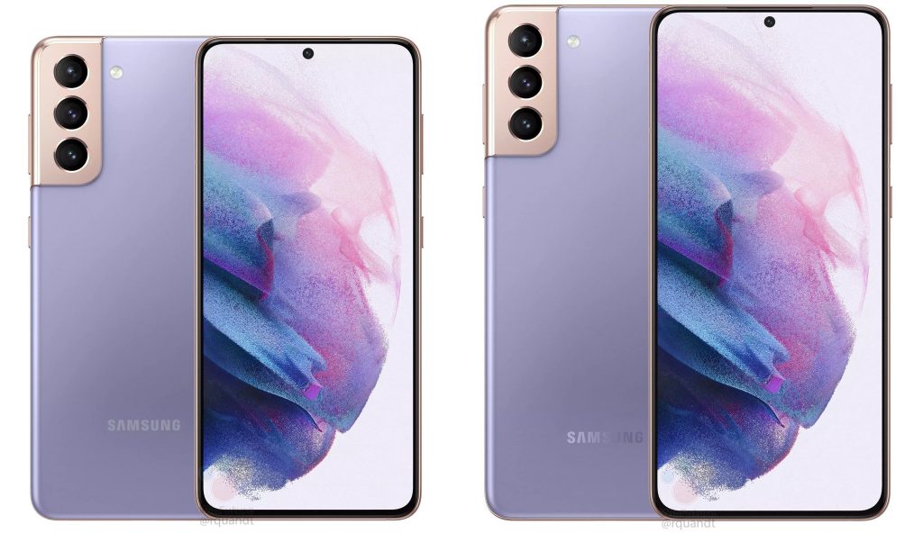 Samsung Galaxy S21, S21 Plus new leak reveals everything from specifications to pricing – gizmochina