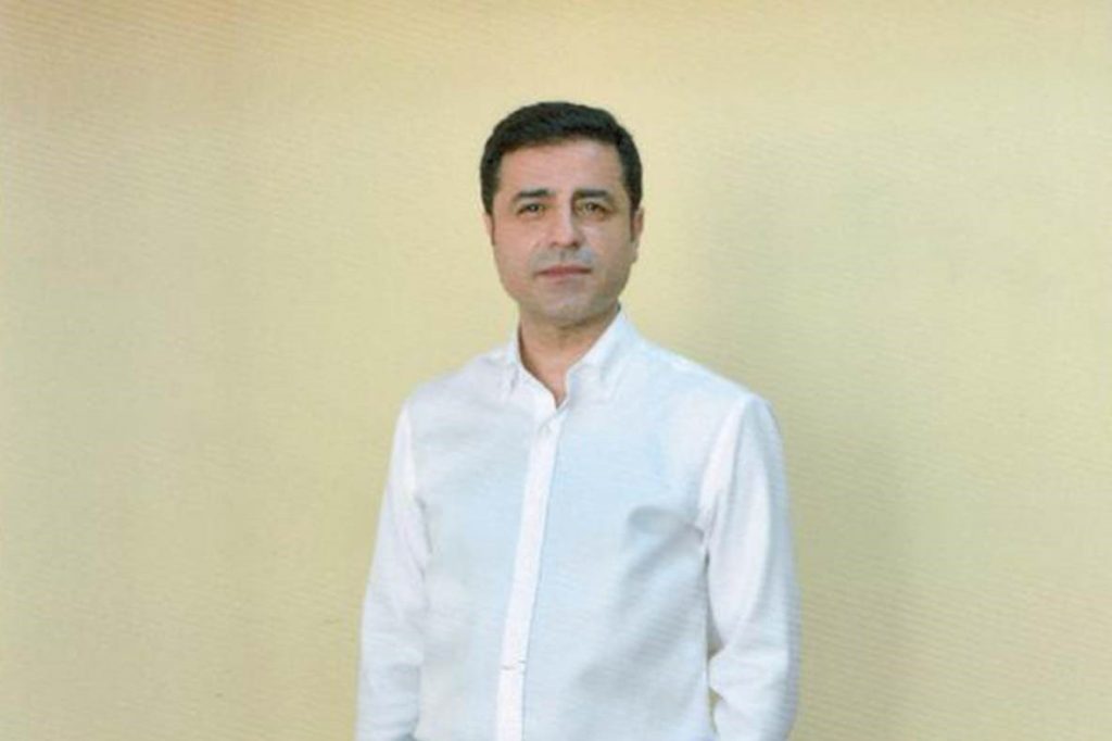 Turkey: Release Unlawfully Jailed Opposition Politician – Human Rights Watch