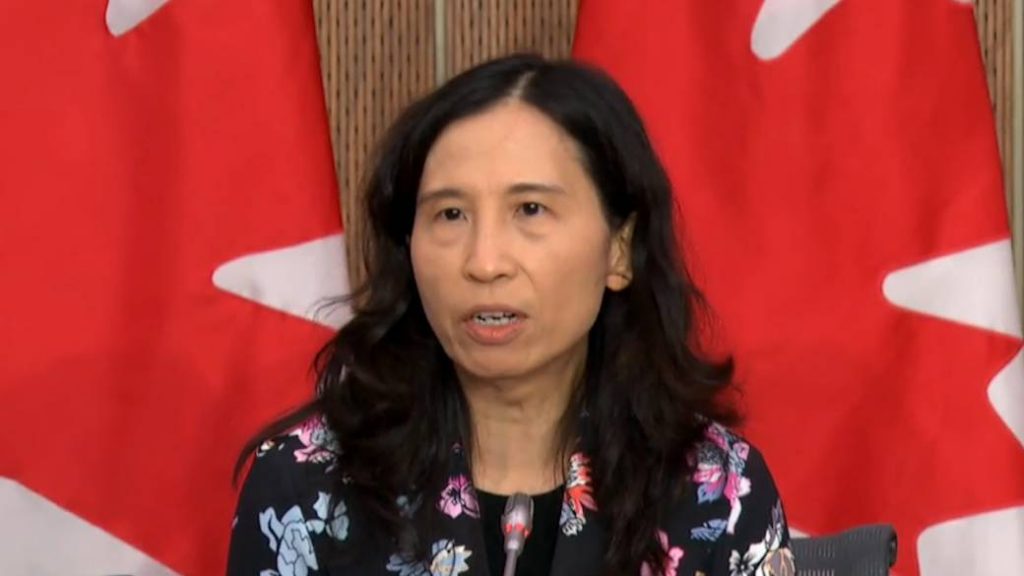 Vaccines, schools, and shopping malls: COVID-19 Q&A with Bonnie Henry and Adrian Dix – Global News