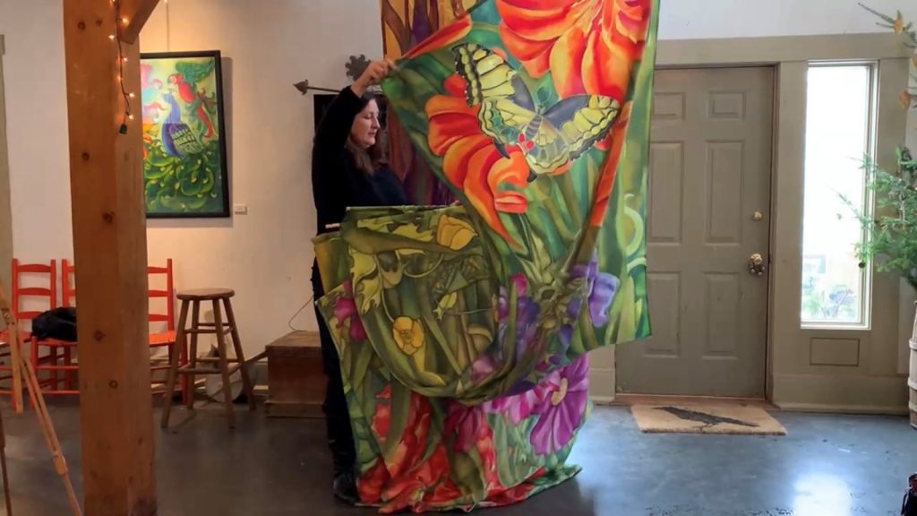 Art project to bring light to youth living with mental health issues – TheChronicleHerald.ca