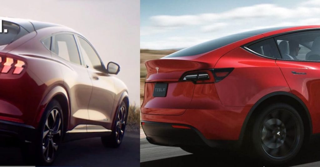 Ford throws shade at Tesla over quality, calls its electric vehicles a ‘compromise’ – Electrek.co
