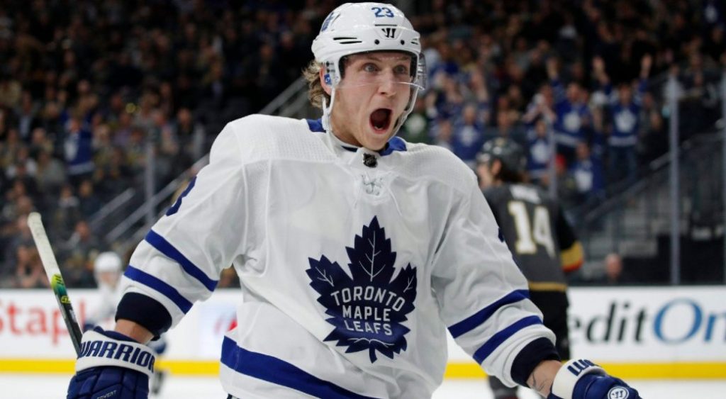 Who will Maple Leafs lose in Seattle Kraken expansion draft? – Sportsnet.ca