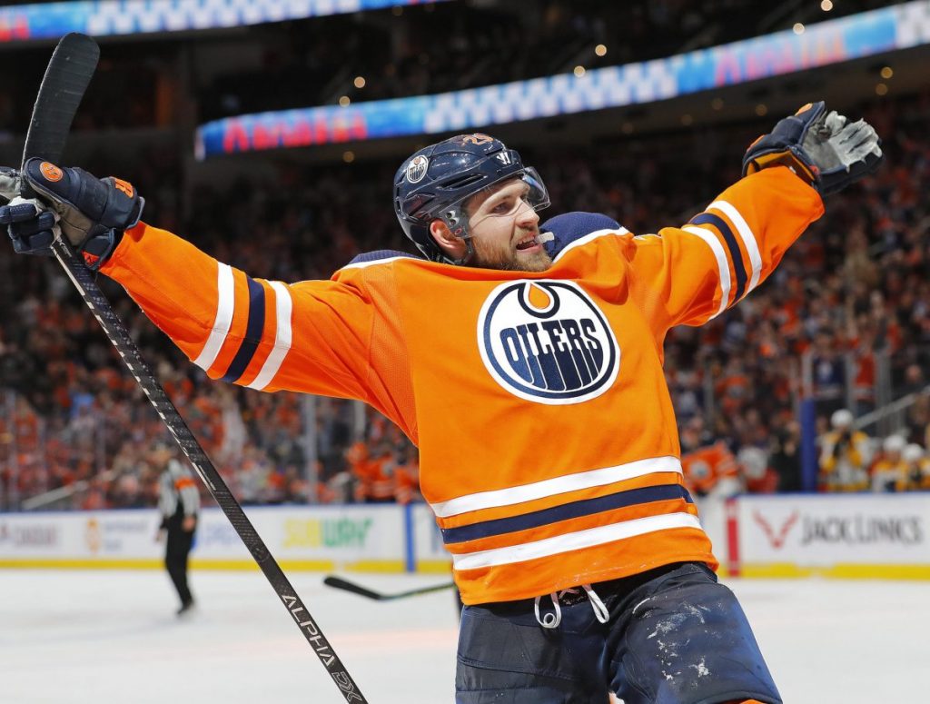 Report: NHL season to start Jan. 13 with 56-game season – Oilers Nation