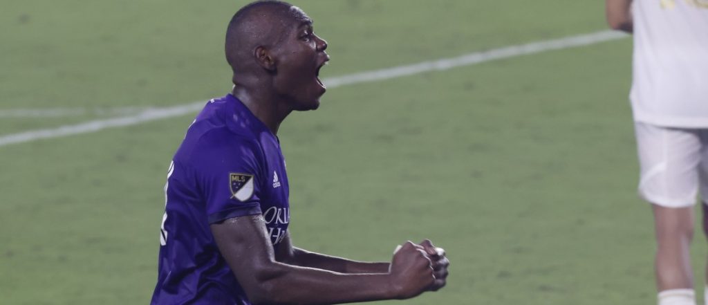 Austin FC trade Expansion Draft pick Kamal Miller to Montreal Impact – MLSsoccer.com