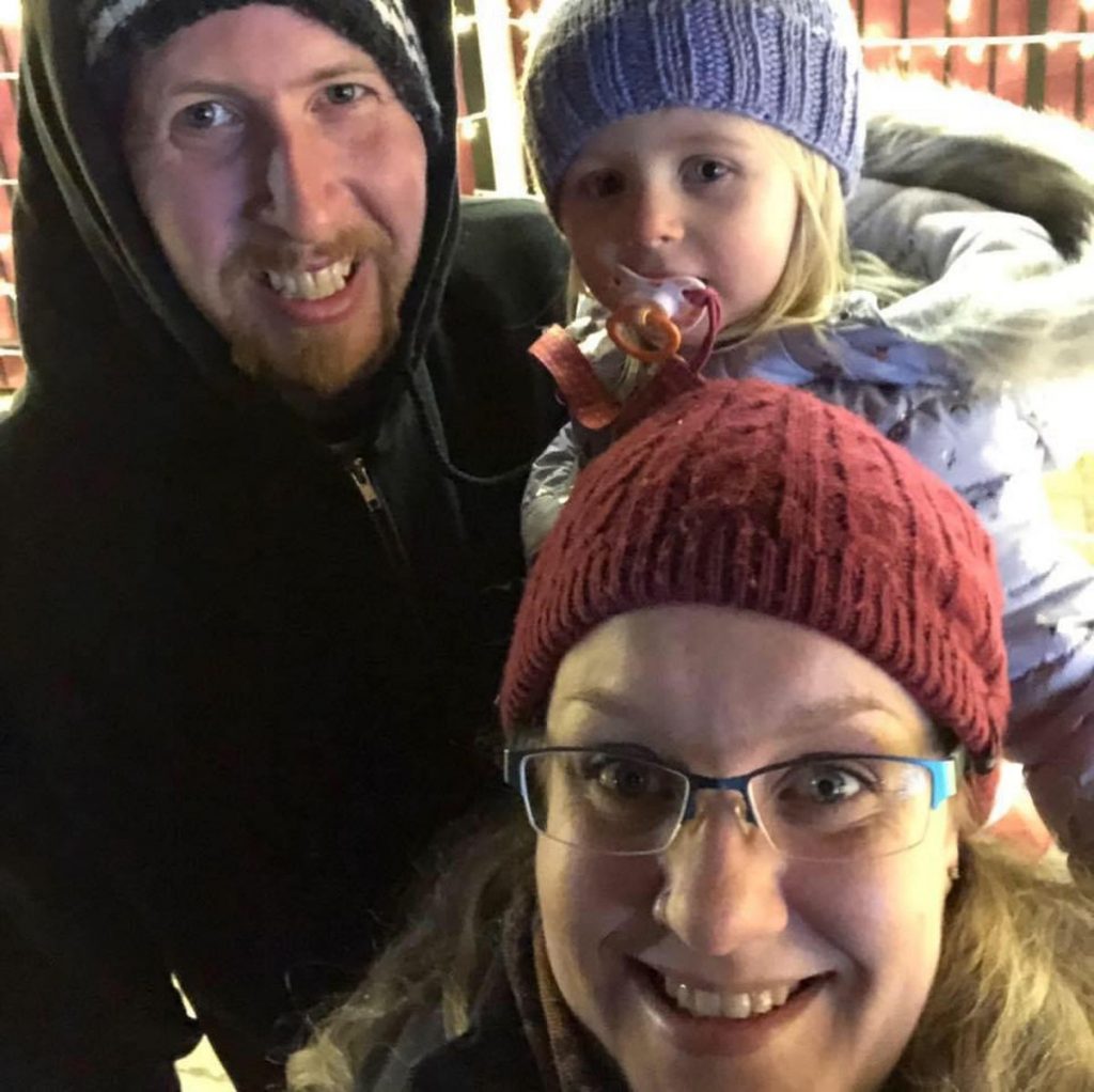 B.C. mom who gave birth in a coma due to COVID-19 discharged from hospital – The Globe and Mail