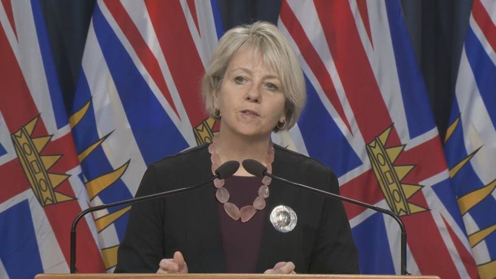 ‘Dozens’ infected with COVID-19 after B.C. oldtimers’ hockey team travels to Alberta – Global News