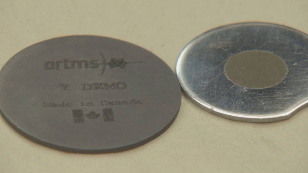 B.C. particle accelerator scores triumph with deal to produce ‘rarest drug on earth’ – Global News